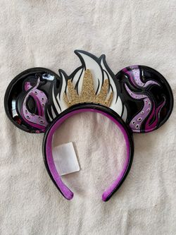 Disneyland Ears