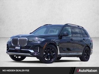 2022 BMW X7