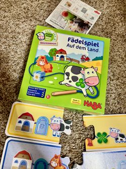 Toddler toy