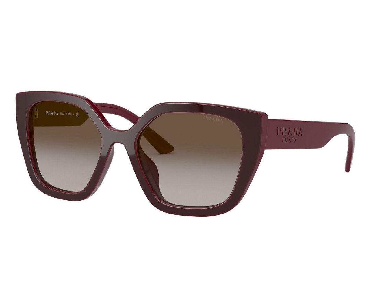 Never Worn Prada Sunglasses