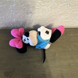 Minnie Mouse Holder 