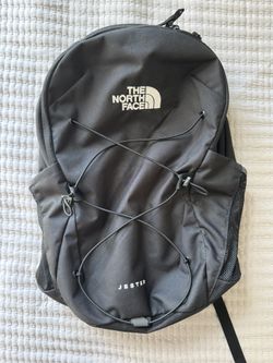 North Face jester Backpack