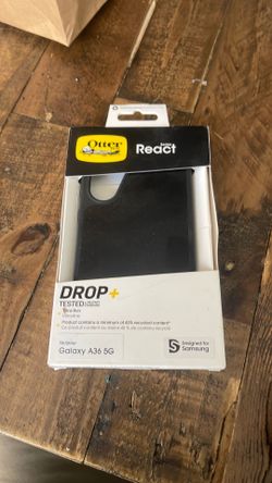 Phone case otter box