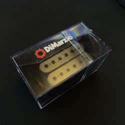 Dimarzio Evolution Bridge Pickup New 