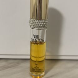 White Diamonds Perfume 