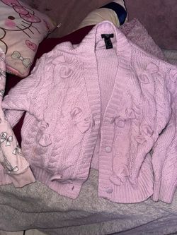 Sweater
