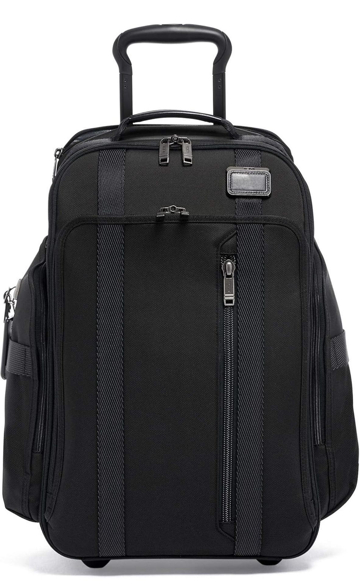 TUMI Merge Wheeled Backpack – $300 (OBO) Retail: $575 | Barely Used | Authentic