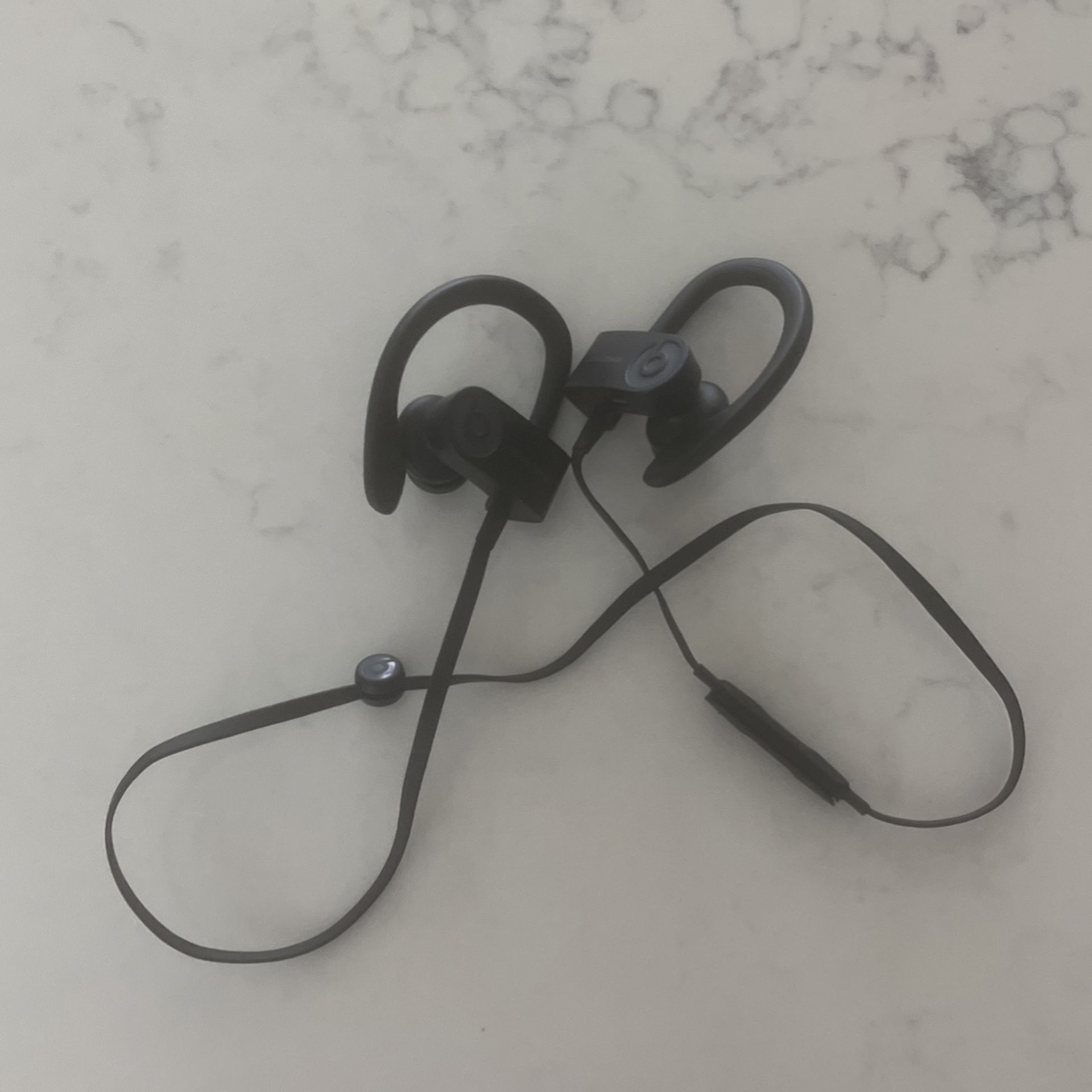 Beats Wireless