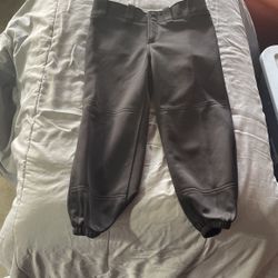 Softball Pants
