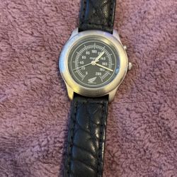 Honda Watch Limited Edition