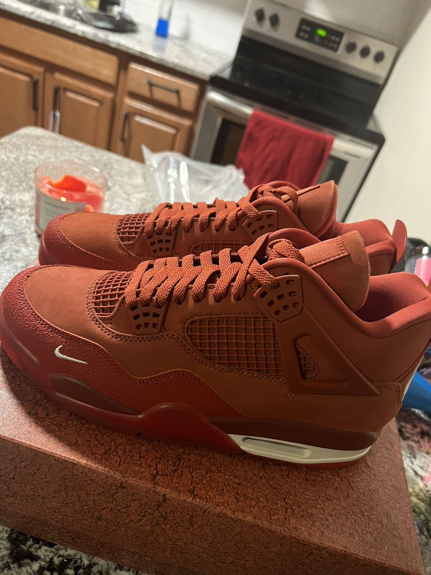 Retro 4 Brick By Brick