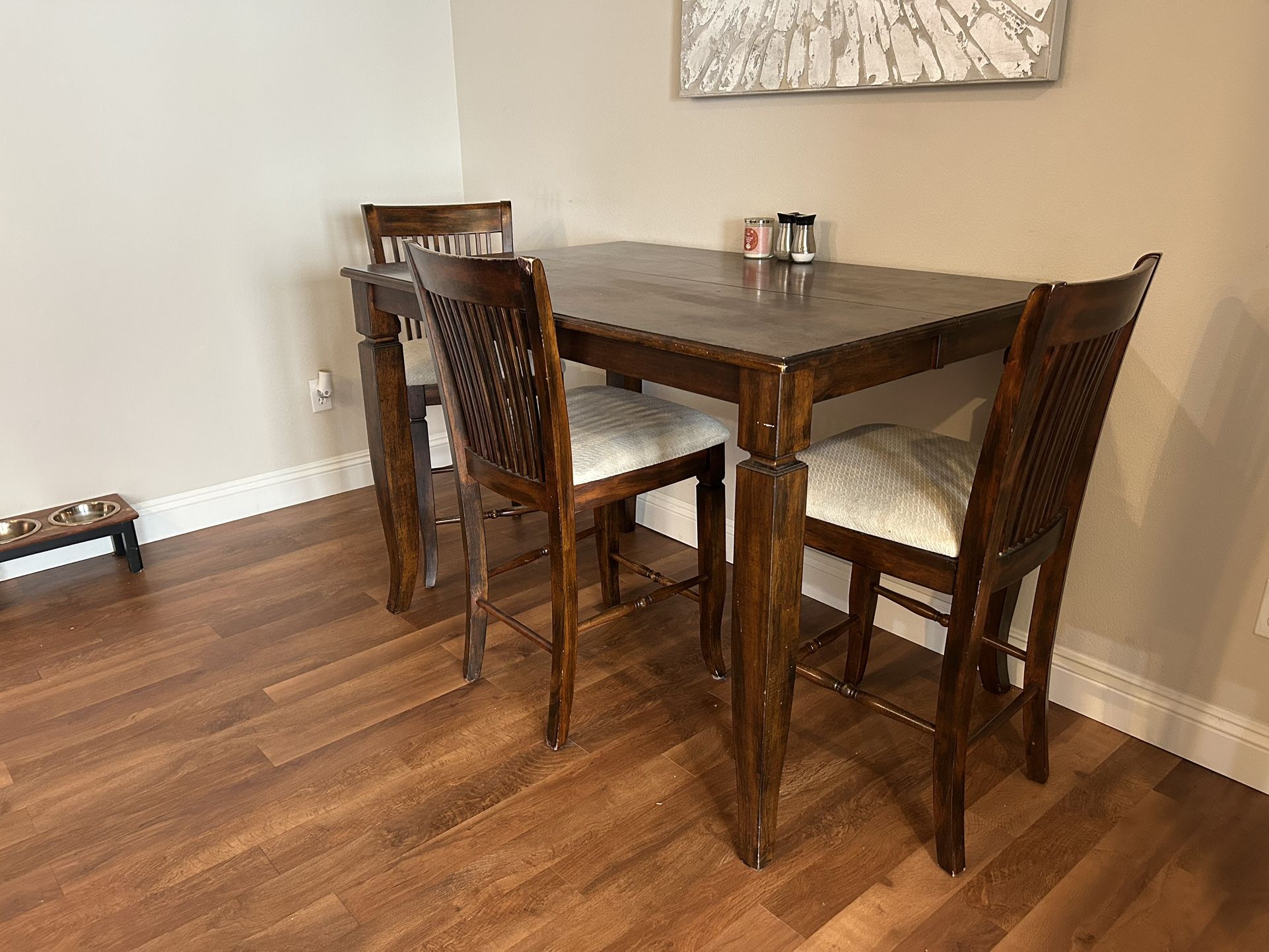 Kitchen Table