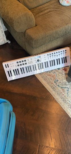 Keyboard