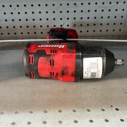Bauer Impact Wrench 