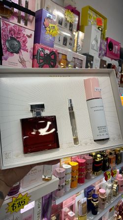 Brand new sealed/Ralph Lauren Romance 100ml/3.4oz EDP