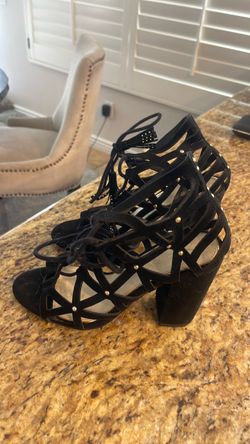 High Heal Sandals