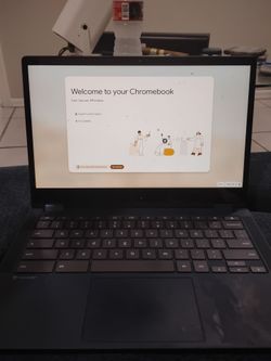 Lenovo Chromebook