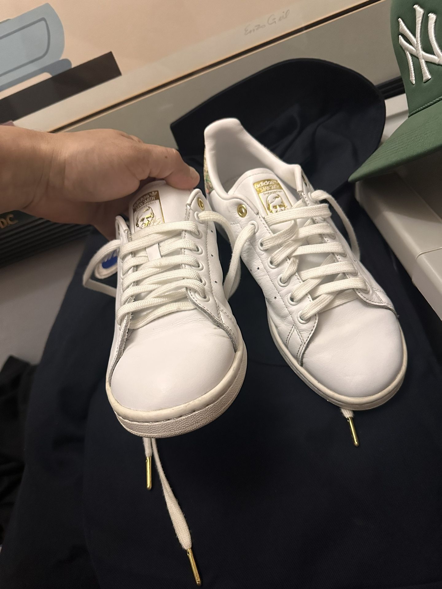 adidas
