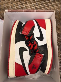 Jordans !