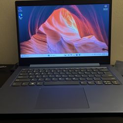 Lenovo 14in Laptop