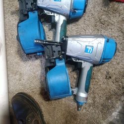 *Fasco Coil Nailers* Pair Or Separate 