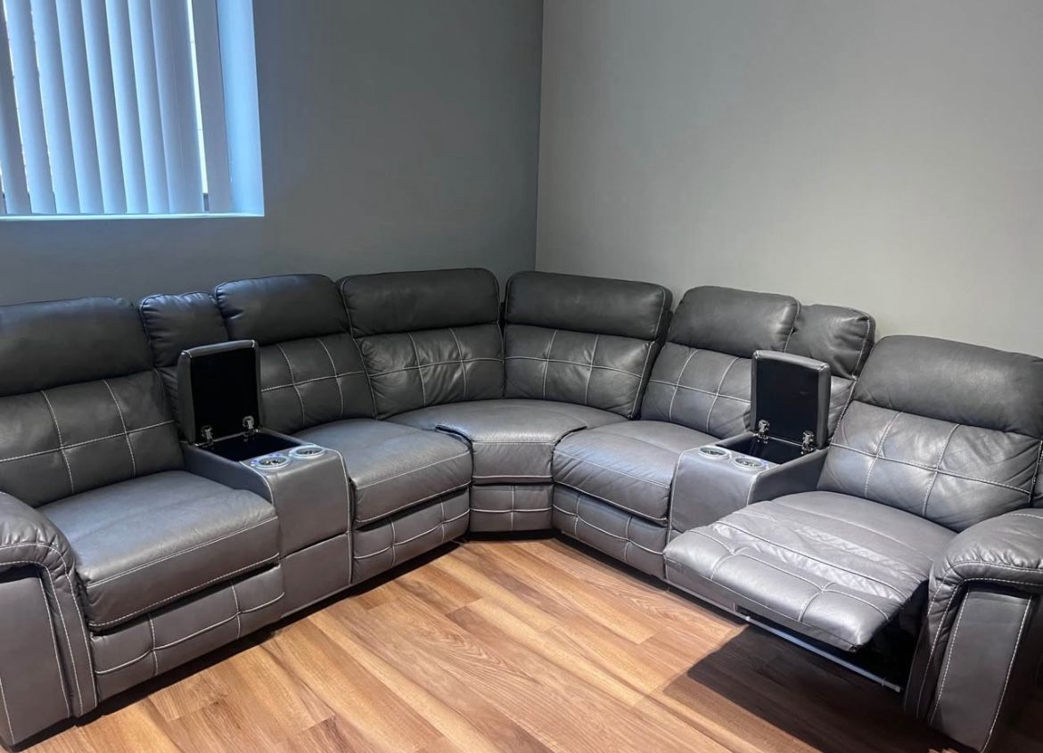 Sectional For Sale
