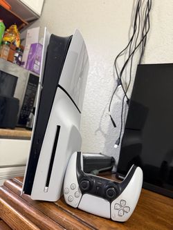 PS5