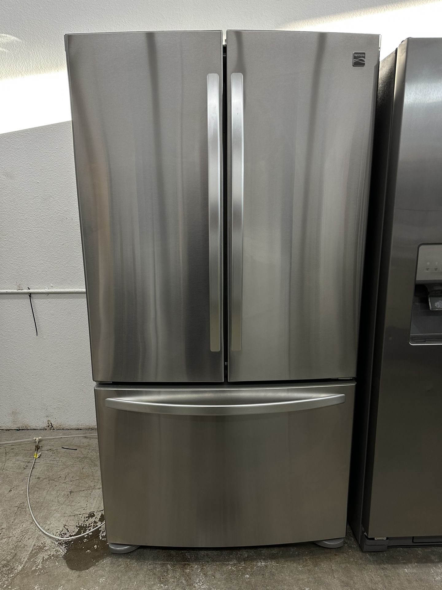 Kenmore French Door Refrigerator