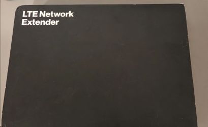 New Verzion Cell Phone Signal Booster
