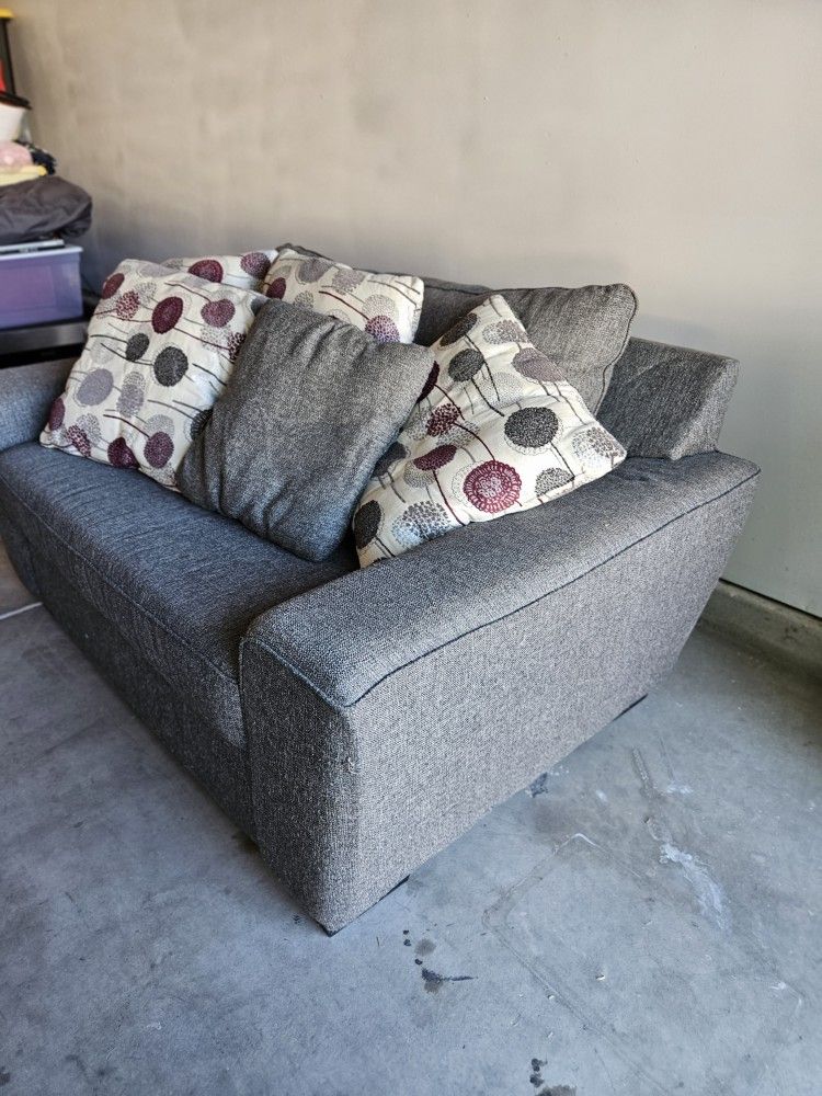 Good Condition Couch