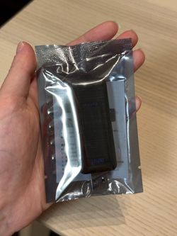 USB Electric Energy Detector