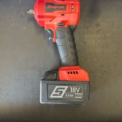 Snap On 3/8 Stubby Brand New 