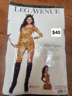 Leg Avenue Costume size M/L