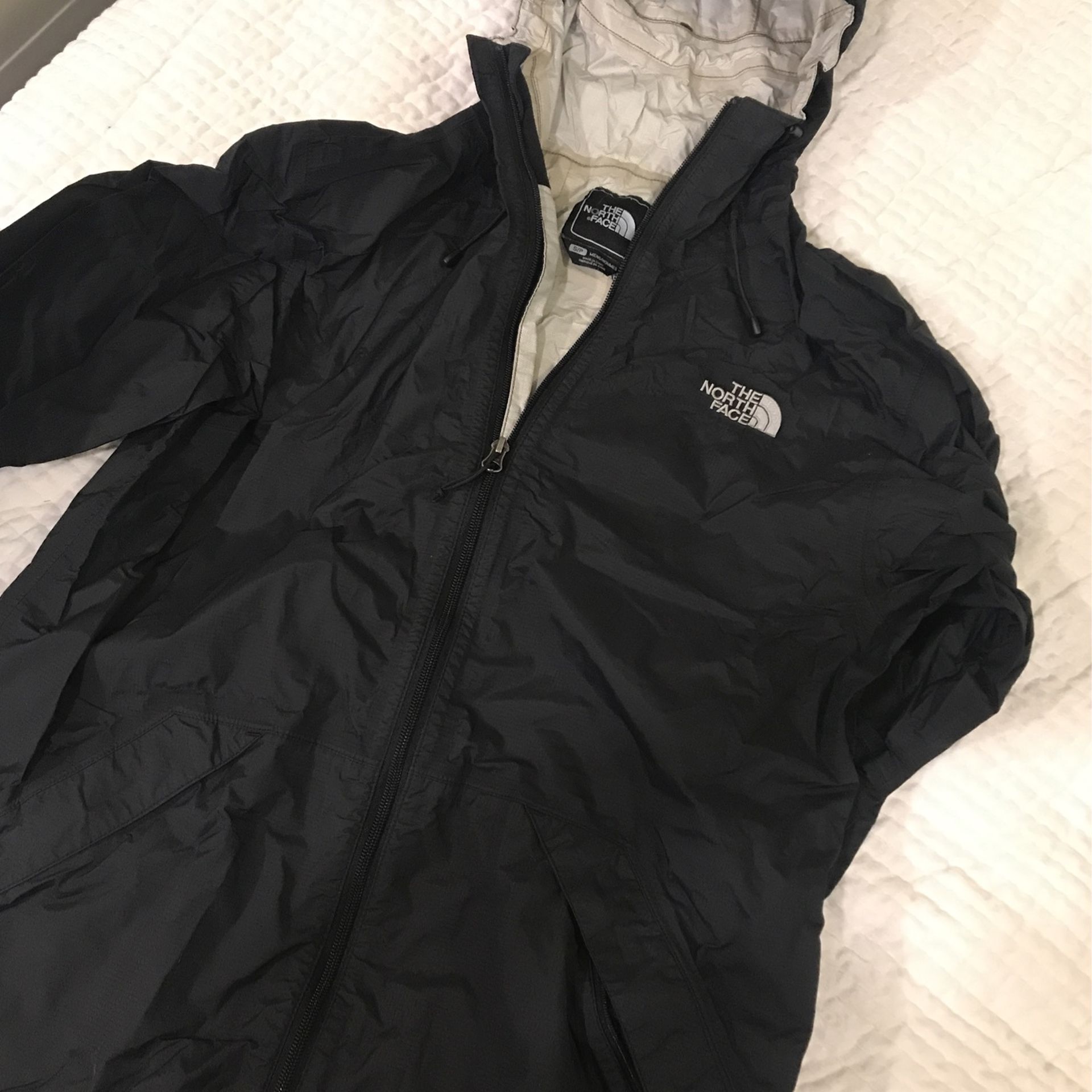 The North Face Rain Jacket S/M