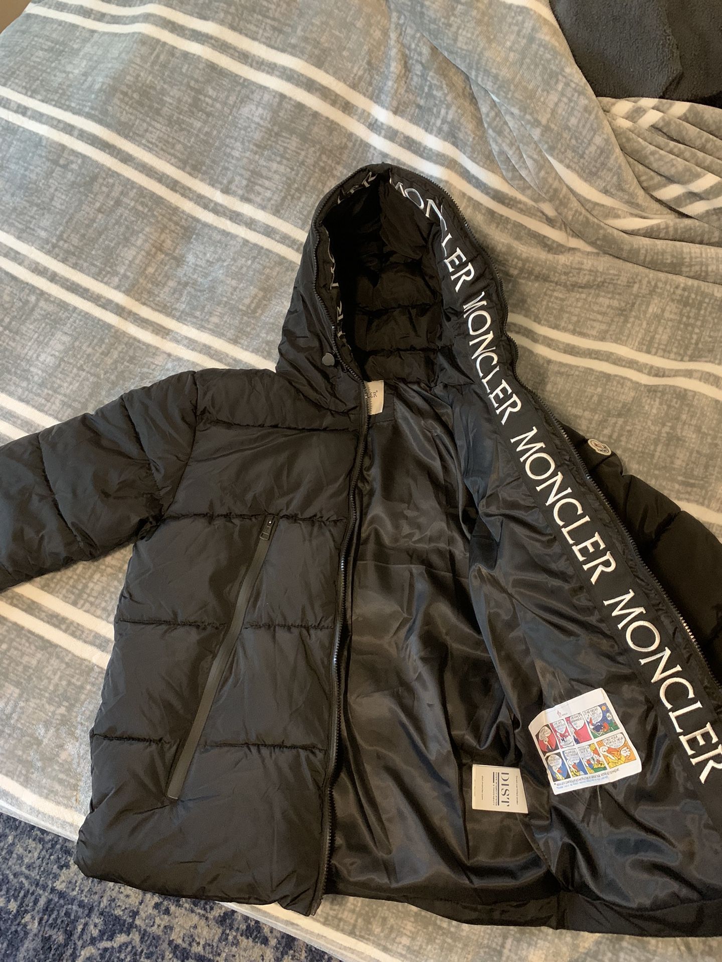 Moncler Jacket