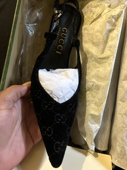 Gucci Shoes Size (40) 10 In Women’s 