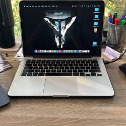 MacBook Pro