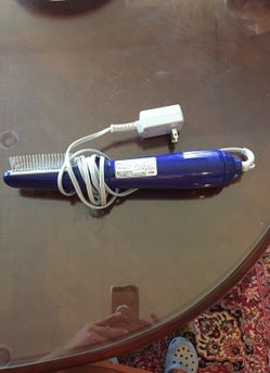 Japanese iPanasonic hair dryer
