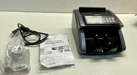 AL1000 Money Counter Machine