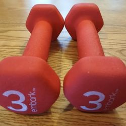 Weights