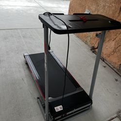 Folding Treadmill - Perfect Condition 
