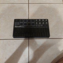 akai mkp mini