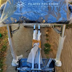 PILATES PRO CHAIR 