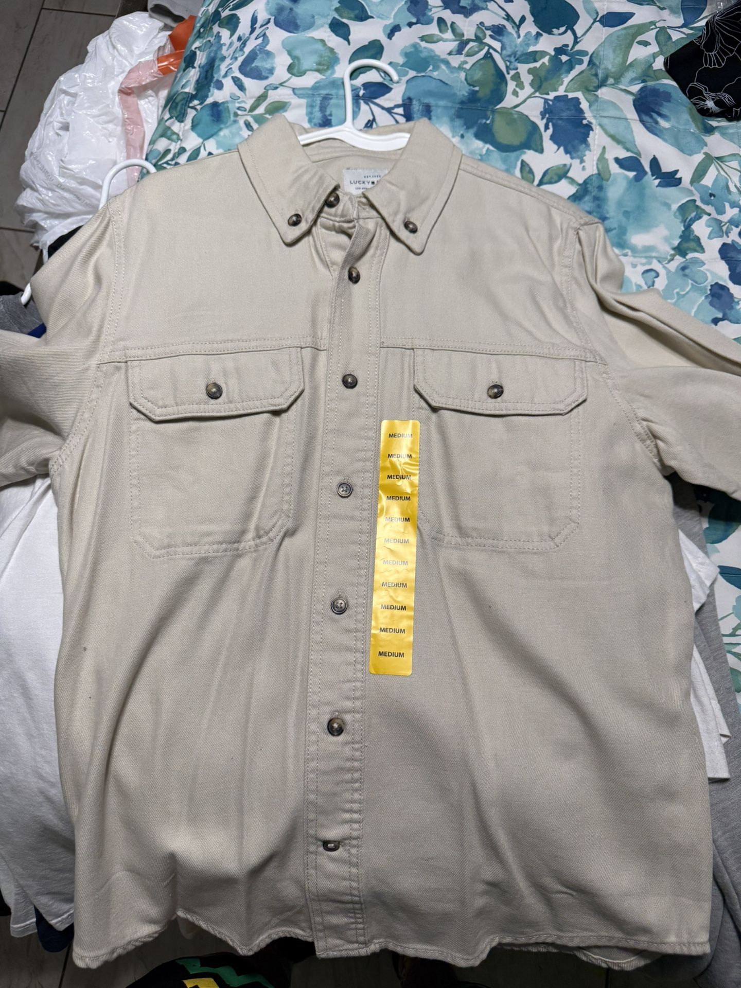 Lucky Brand