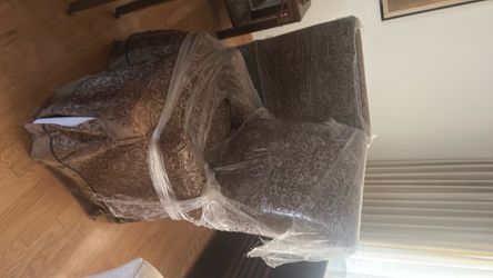 2 Antique Chairs