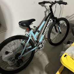 Women’s Bike