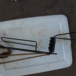 Tennis Ball Sling Shot For Dogs