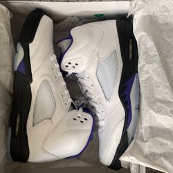 Jordan 5 Concord