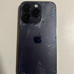 iPhone 14 Pro 