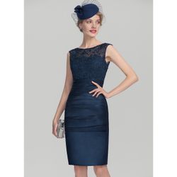 NWT, JS Boutique Dress Size 2